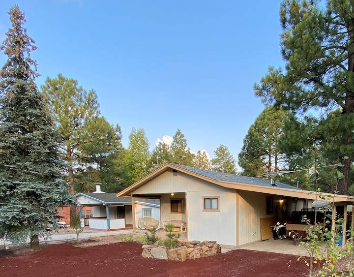 Munds Park Vacation Rentals Airbnb