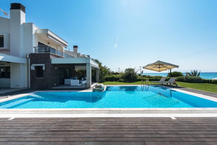 Luxlikehome managed Airbnb listing 2