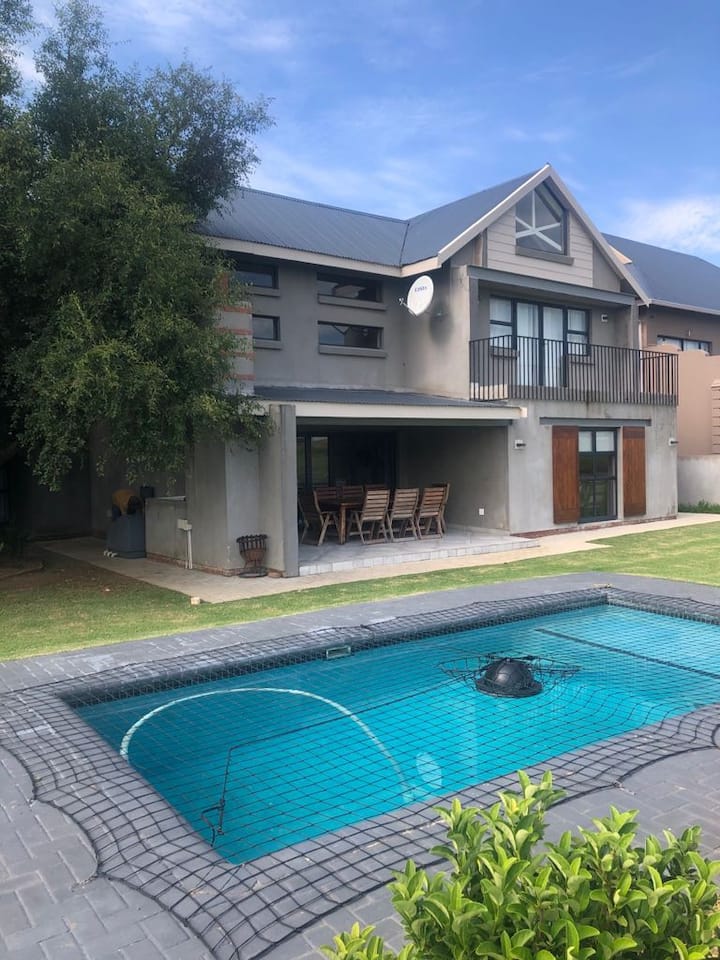 Parys Vacation Rentals & Homes Free State, South Africa Airbnb
