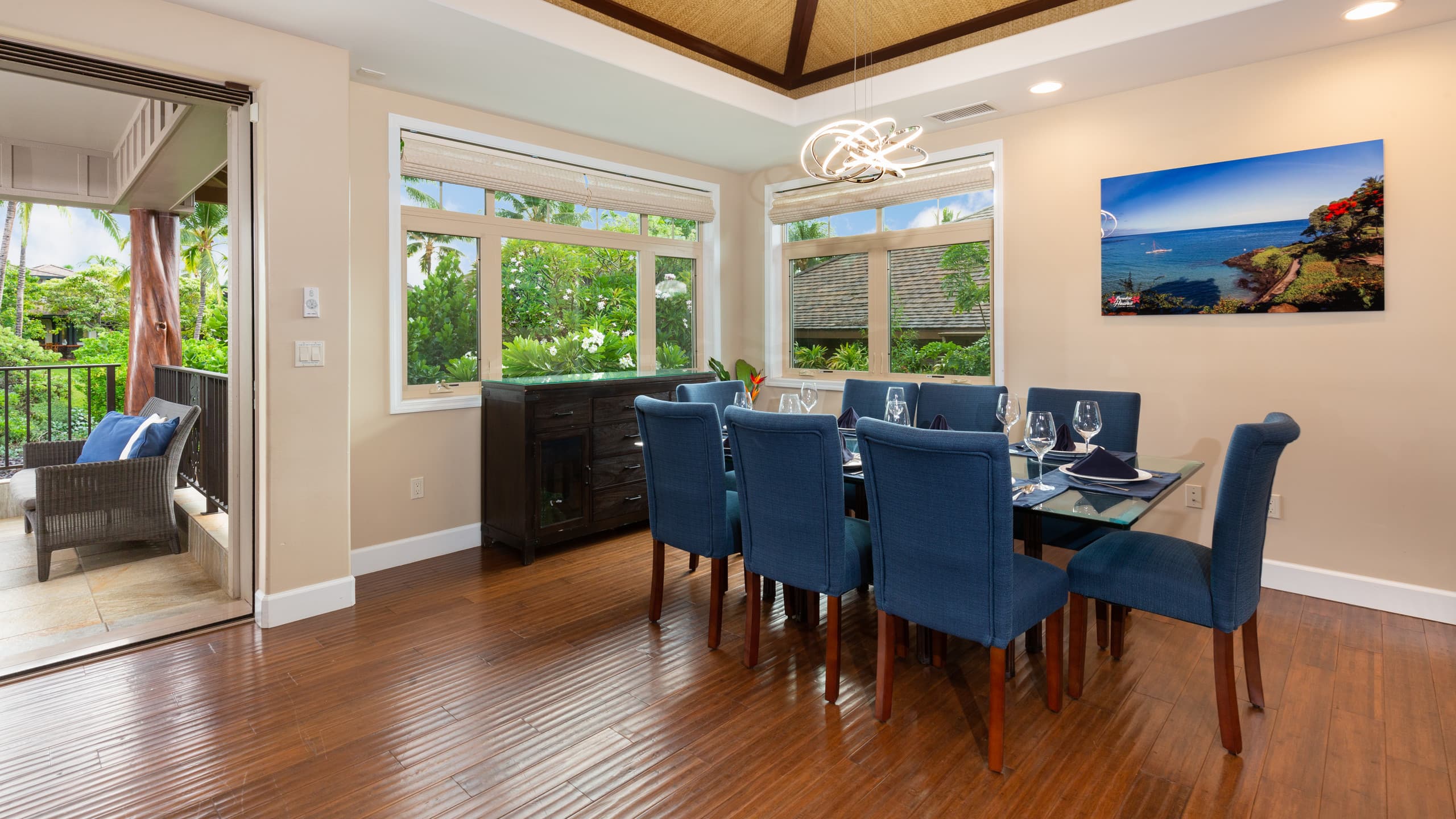 Home in Waimea · ★4.91 · 4 bedrooms · 7 beds · 3.5 baths - Image 10