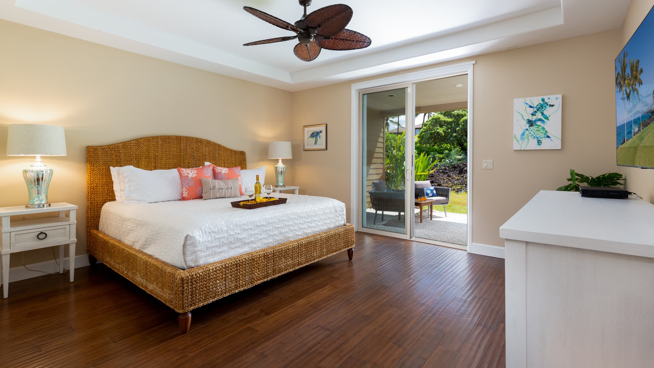 Home in Waimea · ★4.91 · 4 bedrooms · 7 beds · 3.5 baths - Image 14