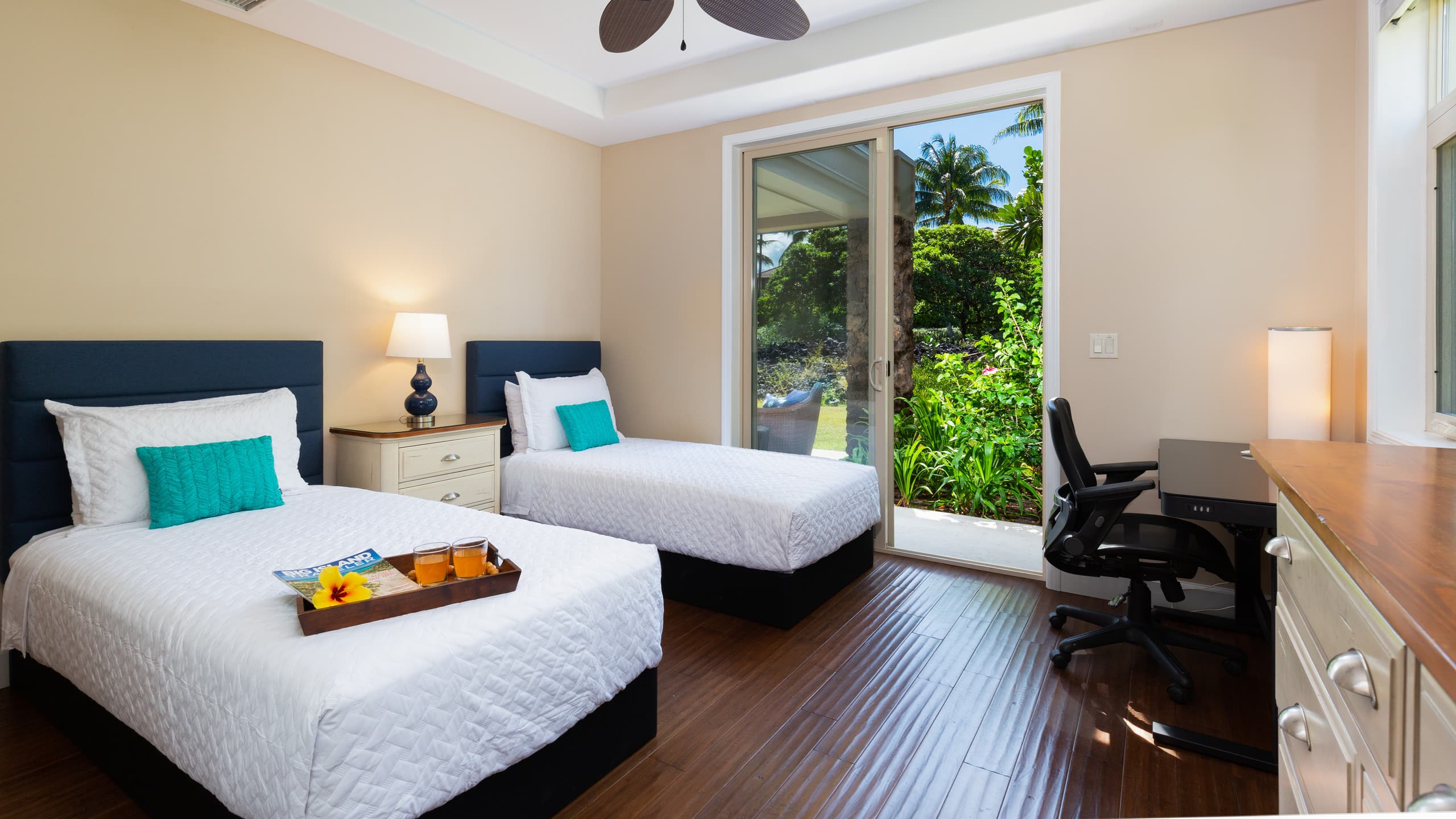 Home in Waimea · ★4.91 · 4 bedrooms · 7 beds · 3.5 baths - Image 19
