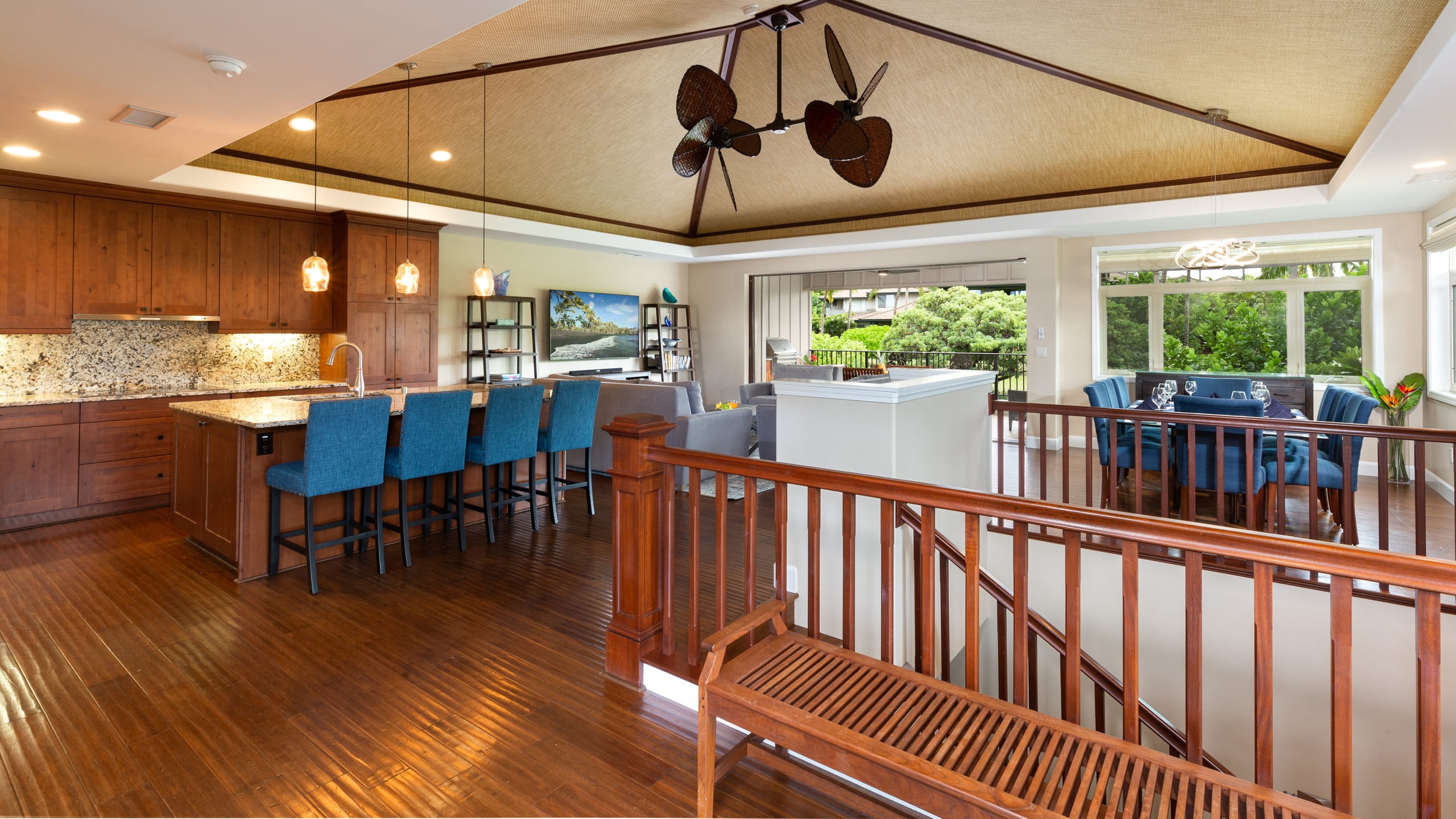 Home in Waimea · ★4.91 · 4 bedrooms · 7 beds · 3.5 baths - Image 9