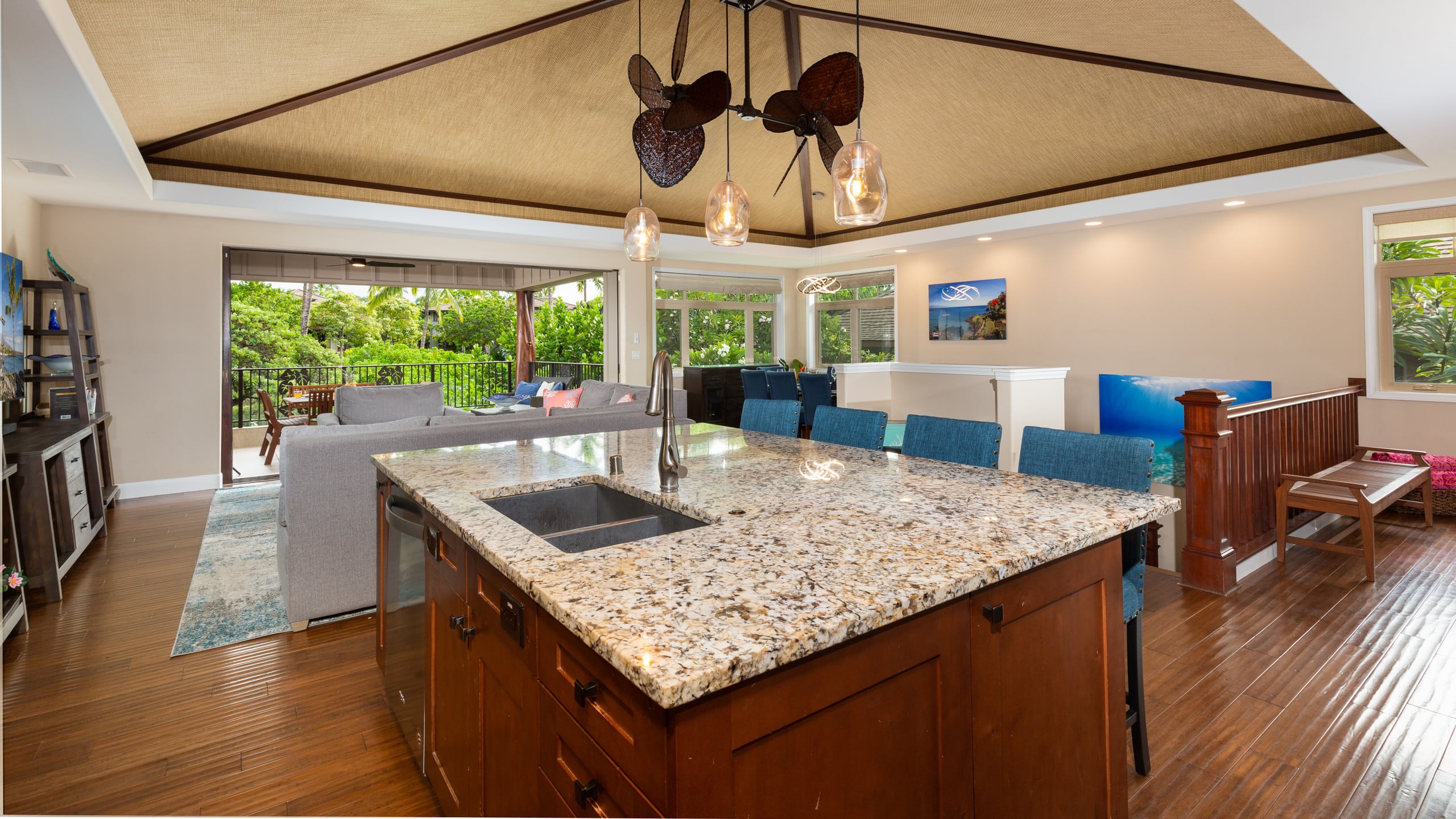 Home in Waimea · ★4.91 · 4 bedrooms · 7 beds · 3.5 baths - Image 8