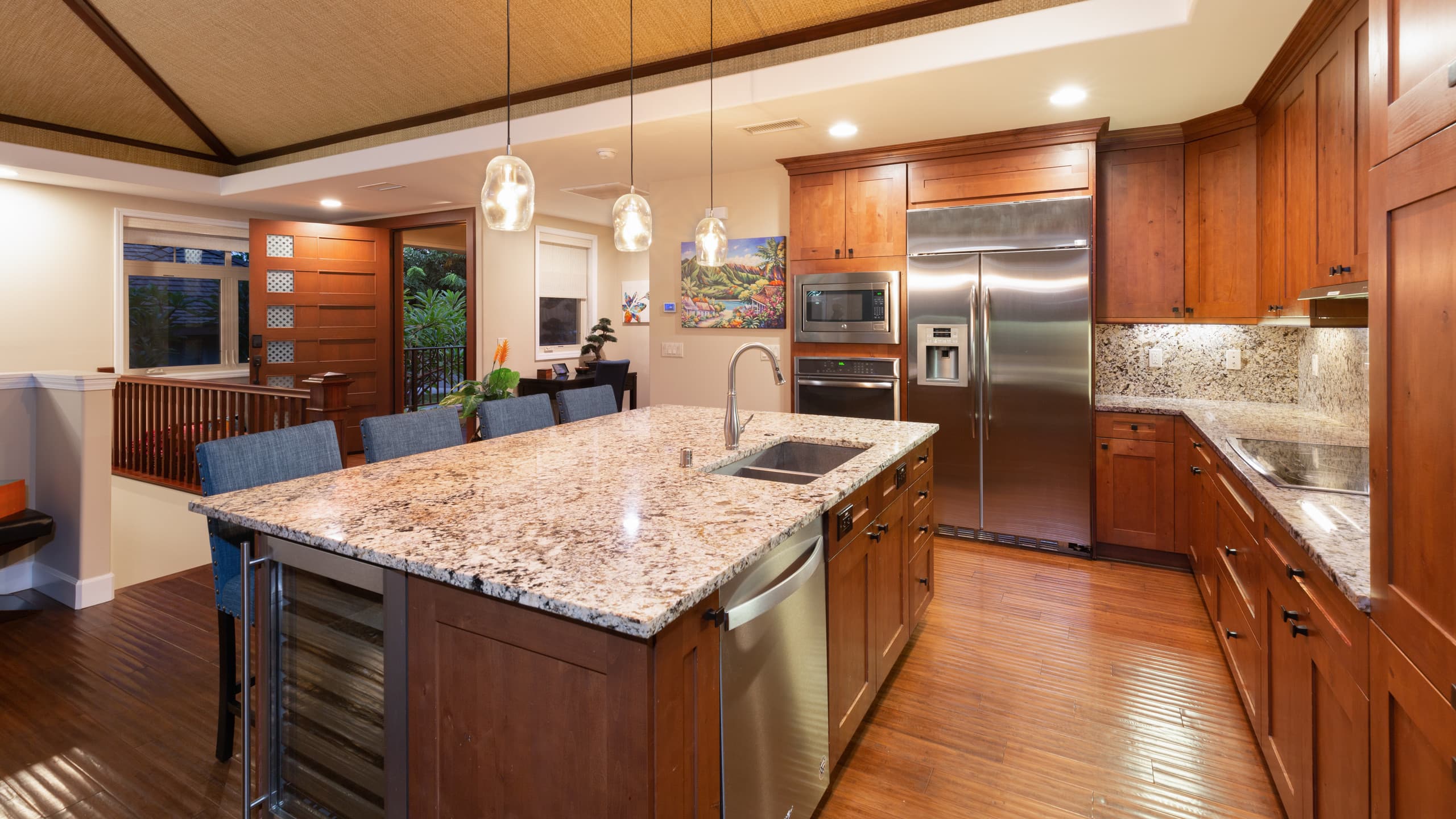 Home in Waimea · ★4.91 · 4 bedrooms · 7 beds · 3.5 baths - Image 7