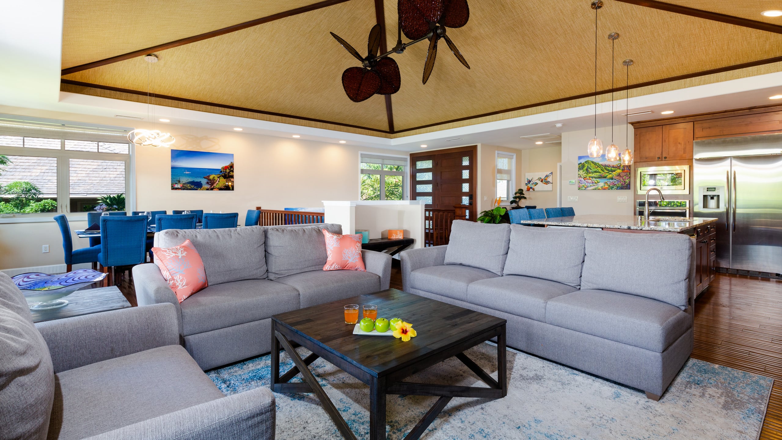 Home in Waimea · ★4.91 · 4 bedrooms · 7 beds · 3.5 baths - Image 4