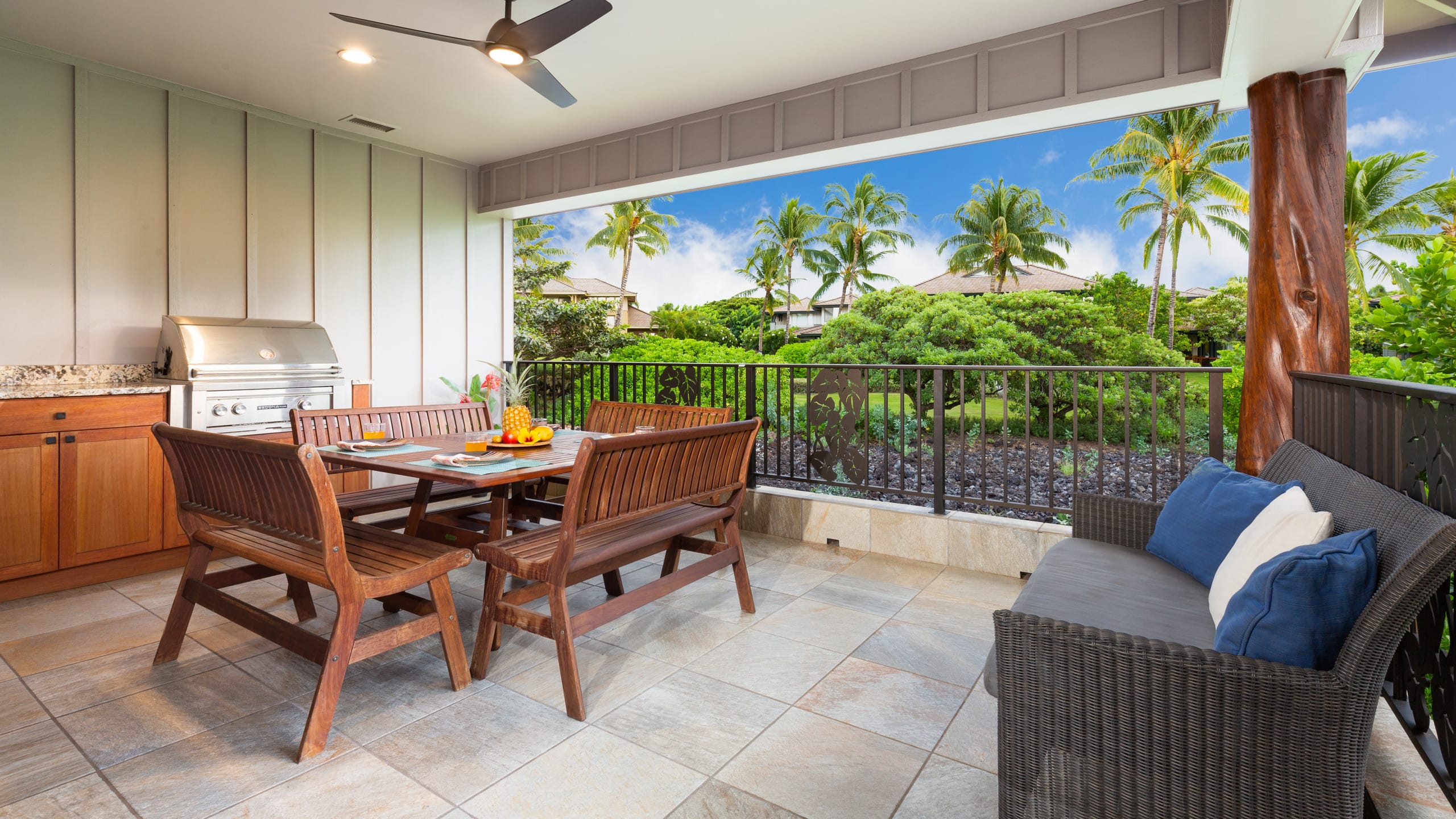Home in Waimea · ★4.91 · 4 bedrooms · 7 beds · 3.5 baths - Image 31