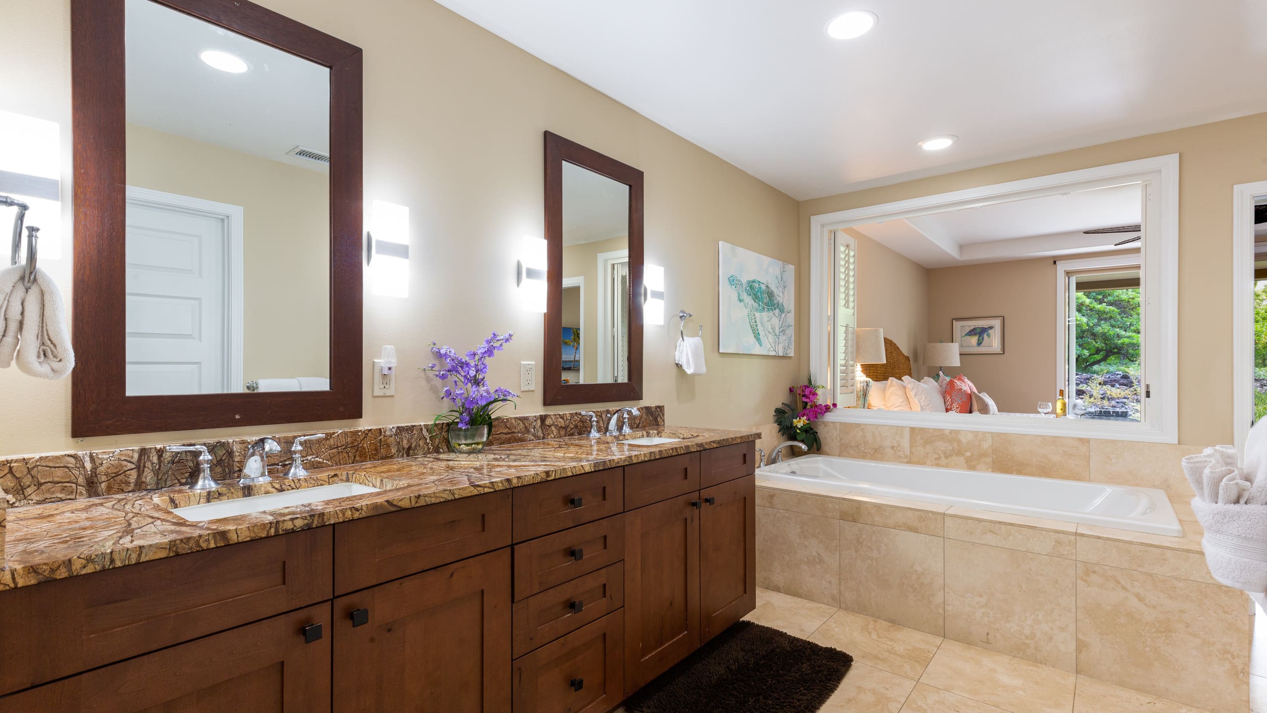 Home in Waimea · ★4.91 · 4 bedrooms · 7 beds · 3.5 baths - Image 22