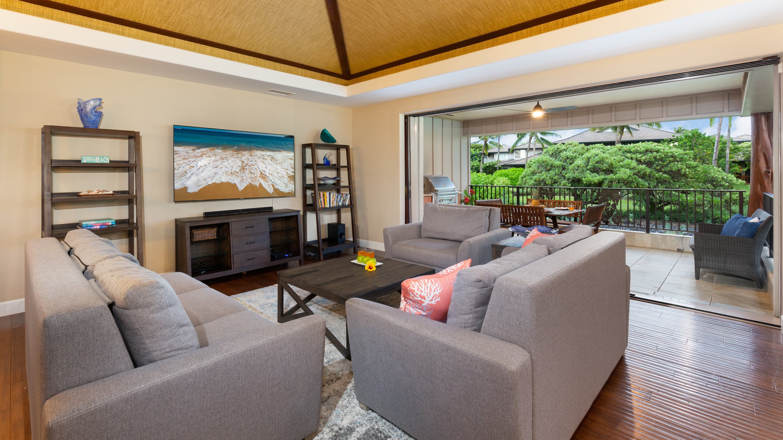 Home in Waimea · ★4.91 · 4 bedrooms · 7 beds · 3.5 baths - Image 3