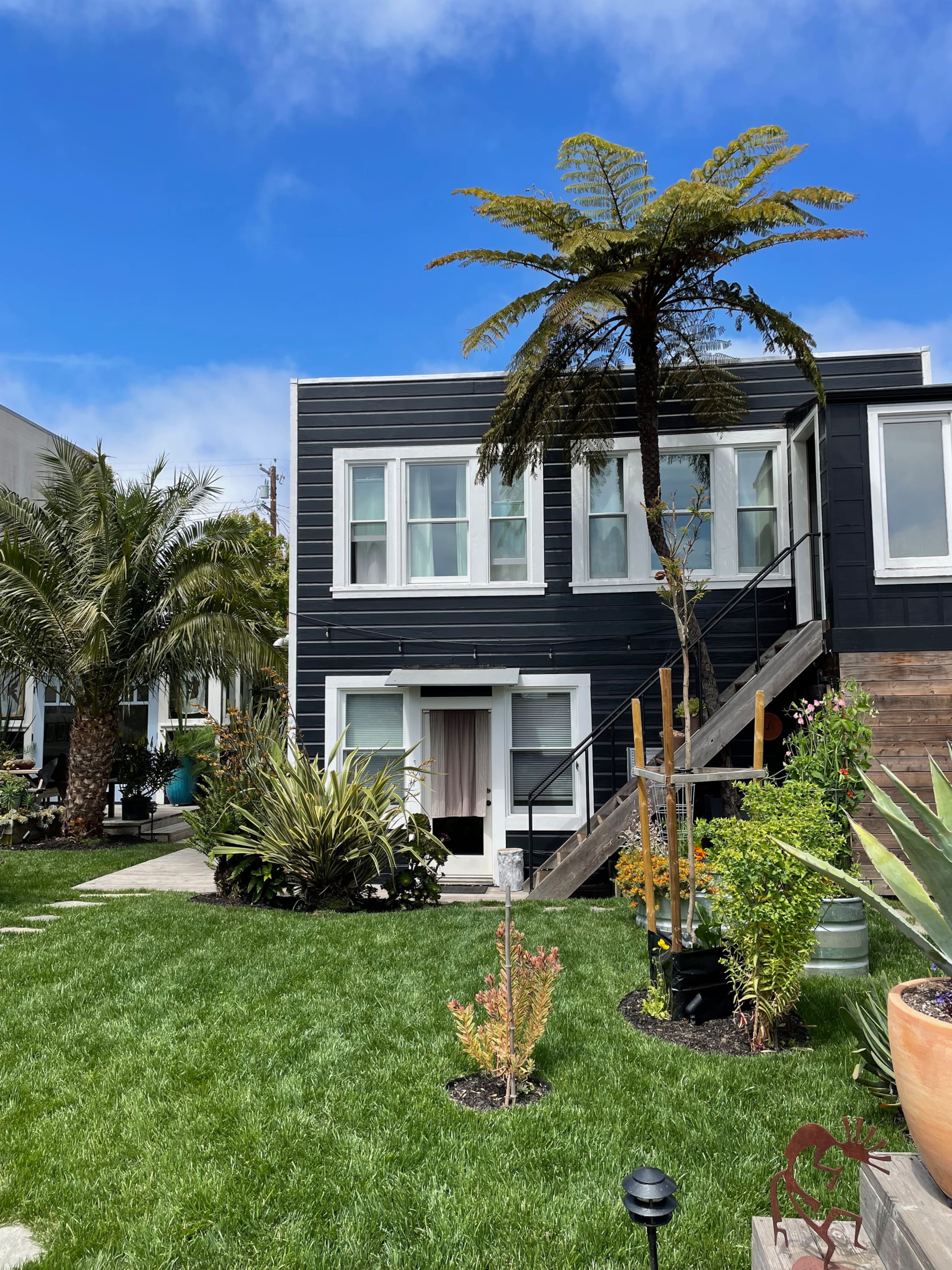 Home in San Francisco · ★4.96 · 1 bedroom · 1 bed · 1 bath - Image 13