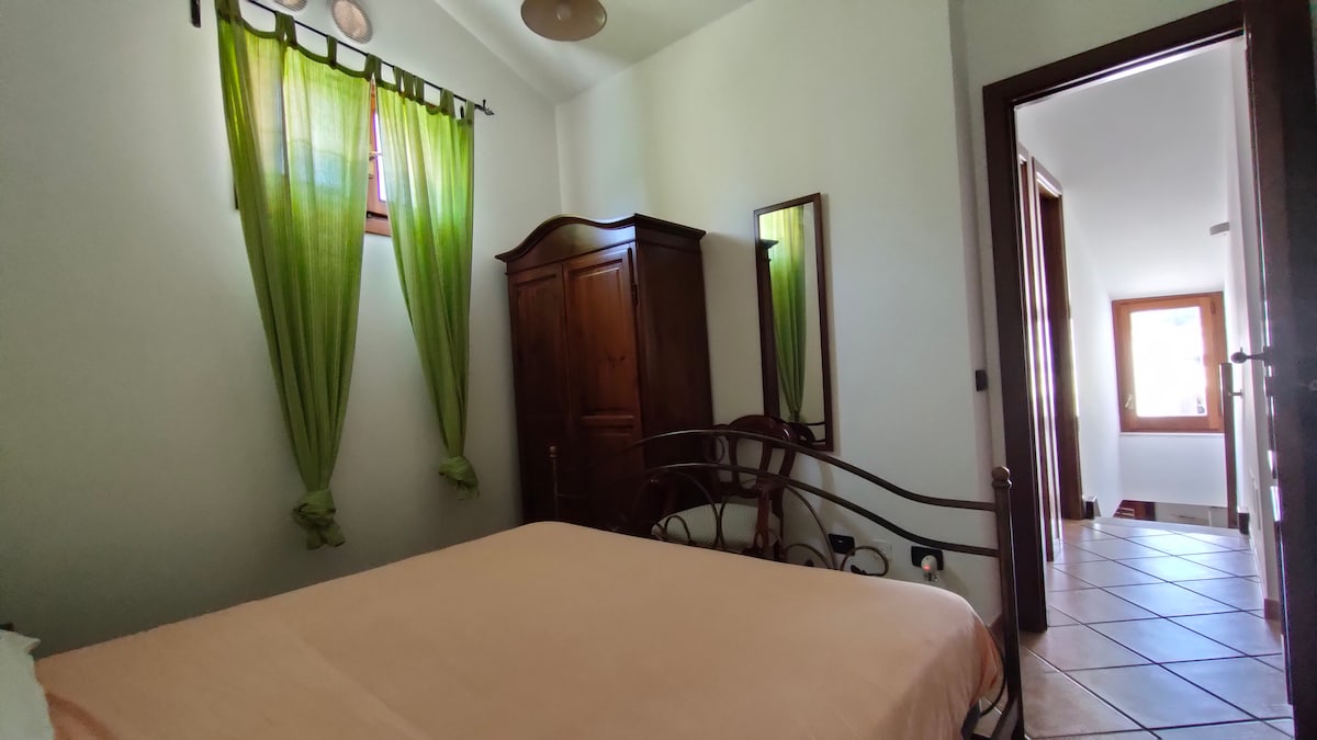 Спална соба 1