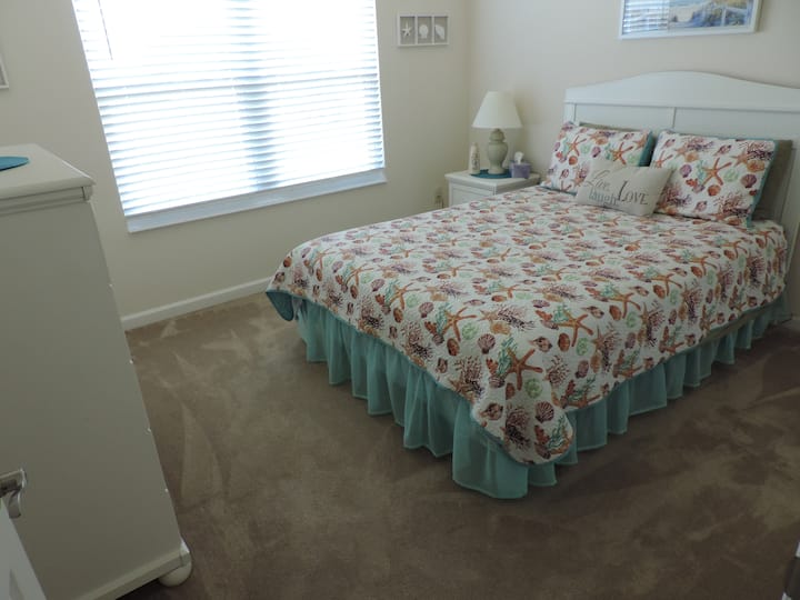 Спалня за гости №1