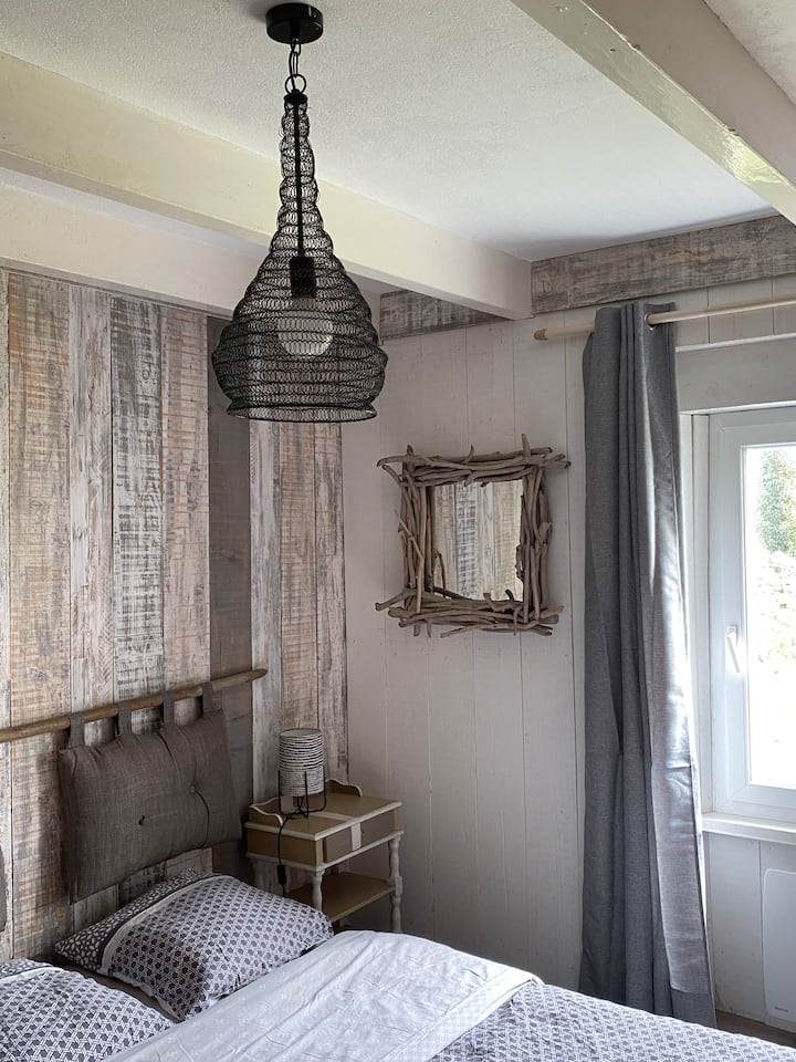 Chambre 3