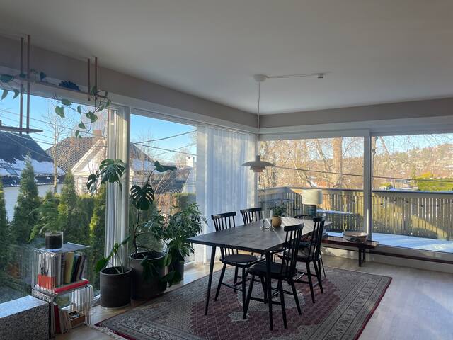 Cozy modern house, with the perfect location! gallery image 4