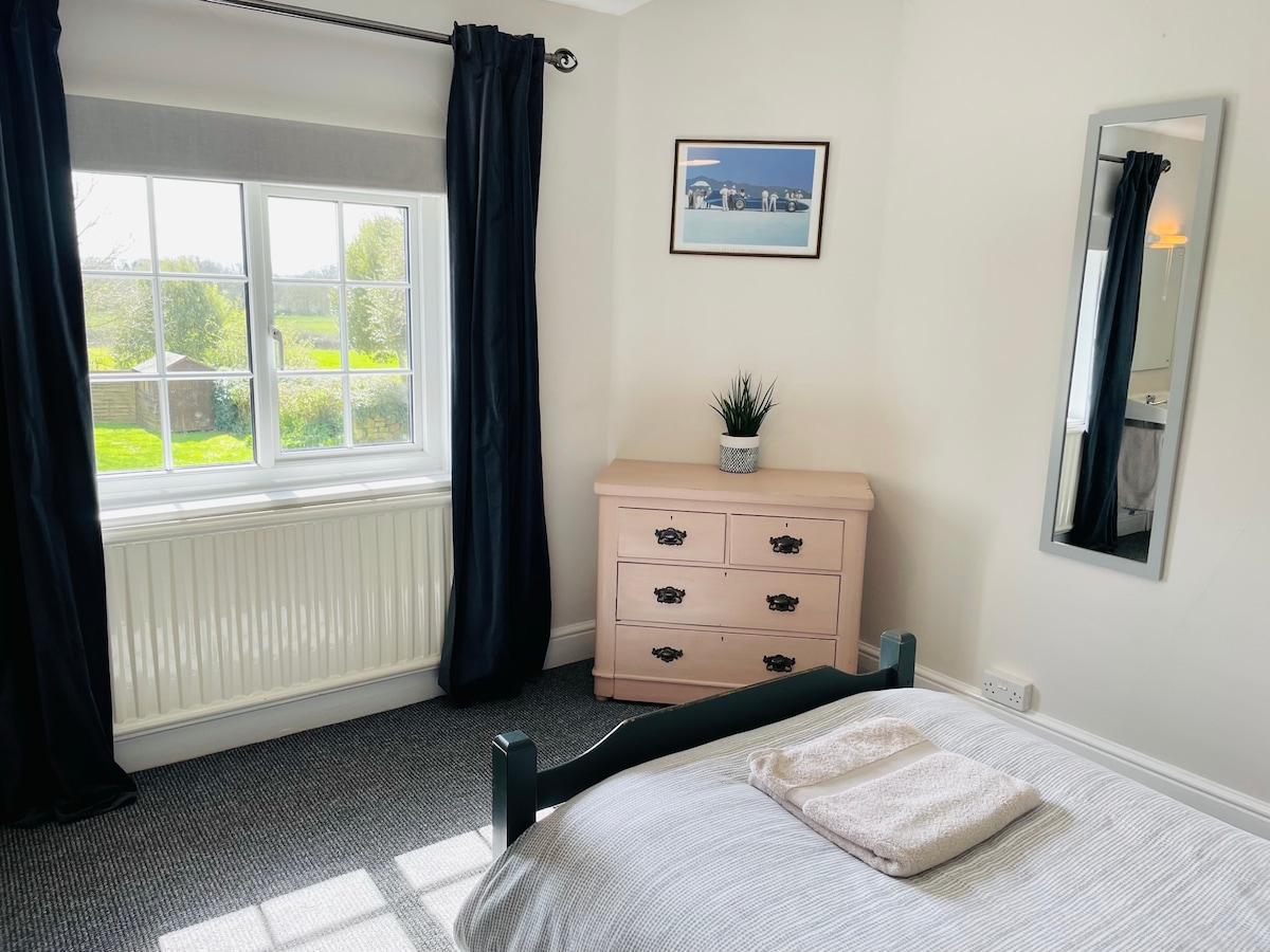 ორსაძინებლიანი