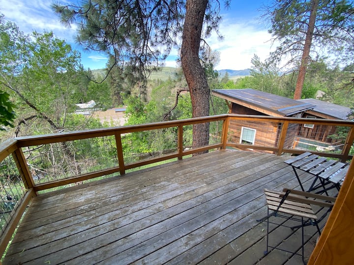 10 Best Airbnb Vacation Rentals In Twisp, Washington Updated 2024