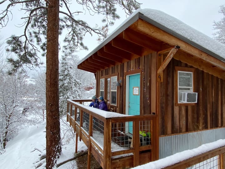 8 Best Cabin Rentals In Winthrop, Washington Updated 2024 Trip101