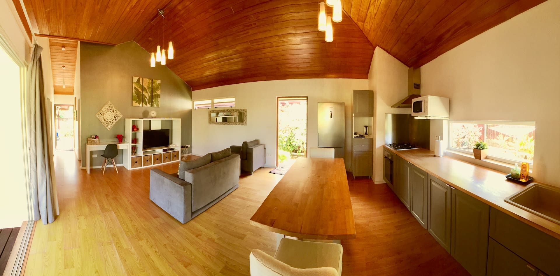 Moorea Sweet Home — foto 2