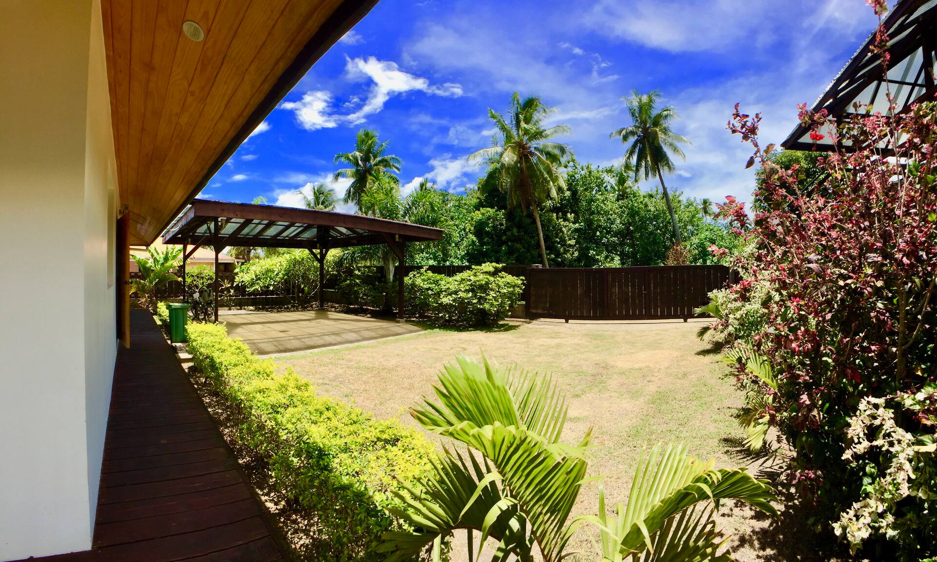 Moorea Sweet Home — foto 3