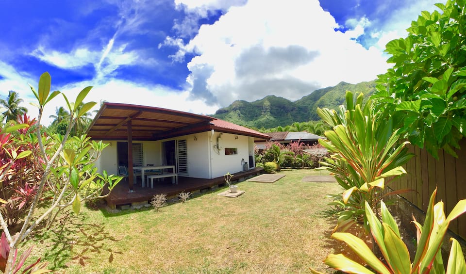 Moorea Sweet Home — foto 1