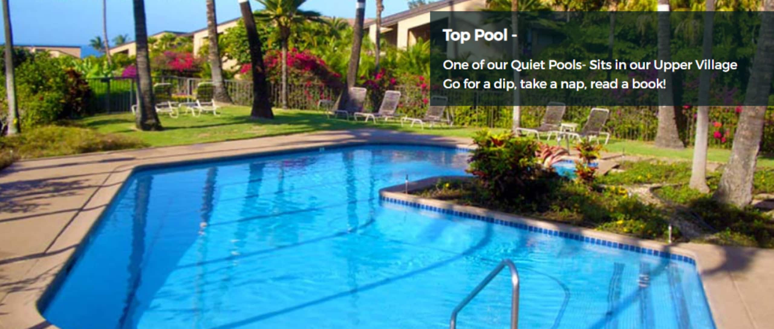 Condo in Kihei · ★4.94 · Studio · 1 bed · 1 bath - Image 8