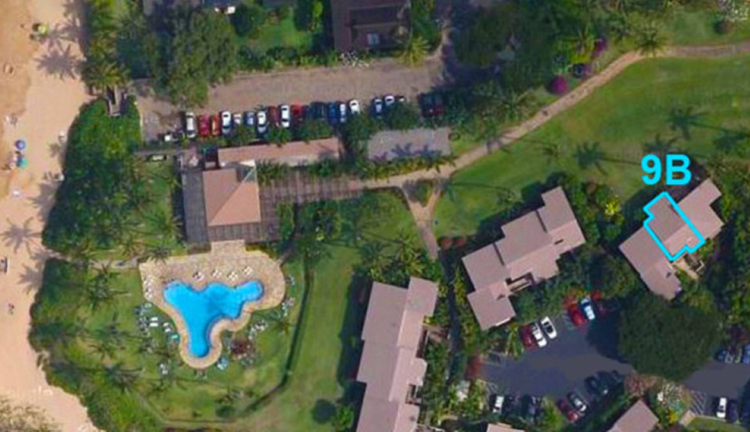 Condo in Kihei · ★4.94 · Studio · 1 bed · 1 bath - Image 20