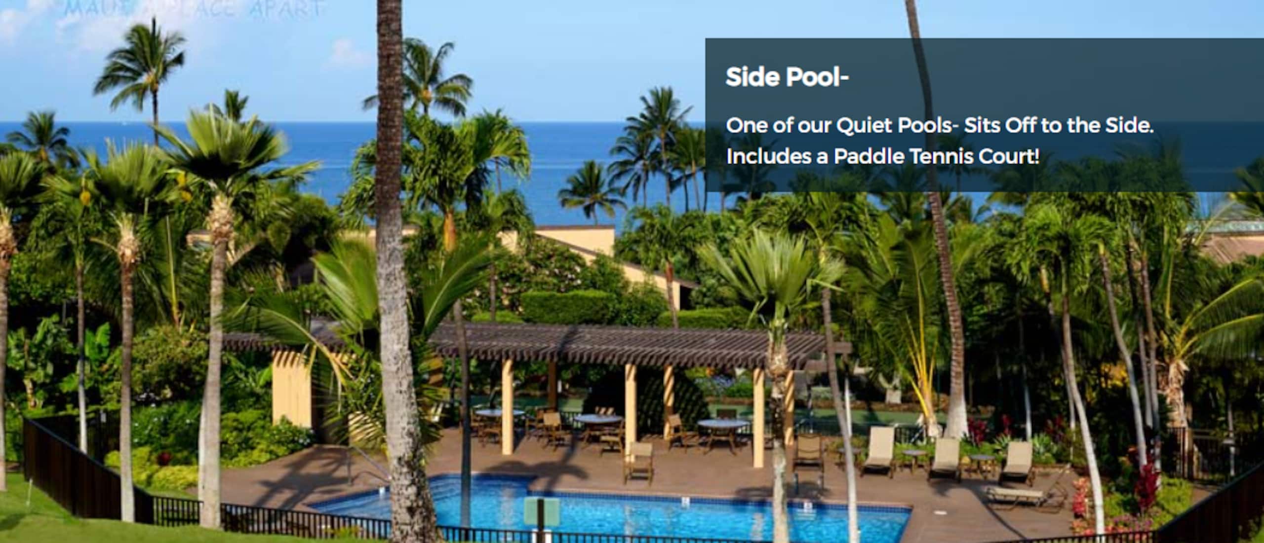 Condo in Kihei · ★4.94 · Studio · 1 bed · 1 bath - Image 19