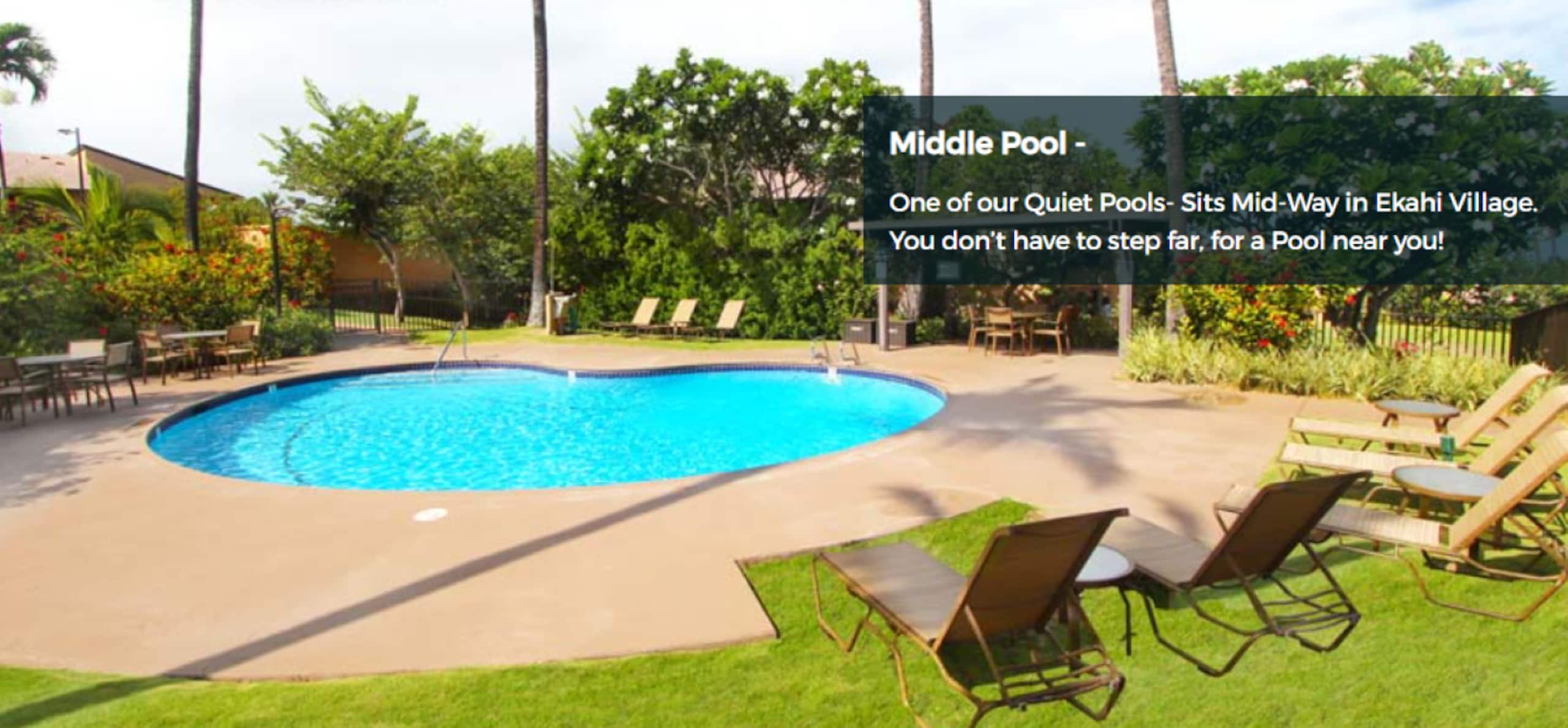 Condo in Kihei · ★4.94 · Studio · 1 bed · 1 bath - Image 7