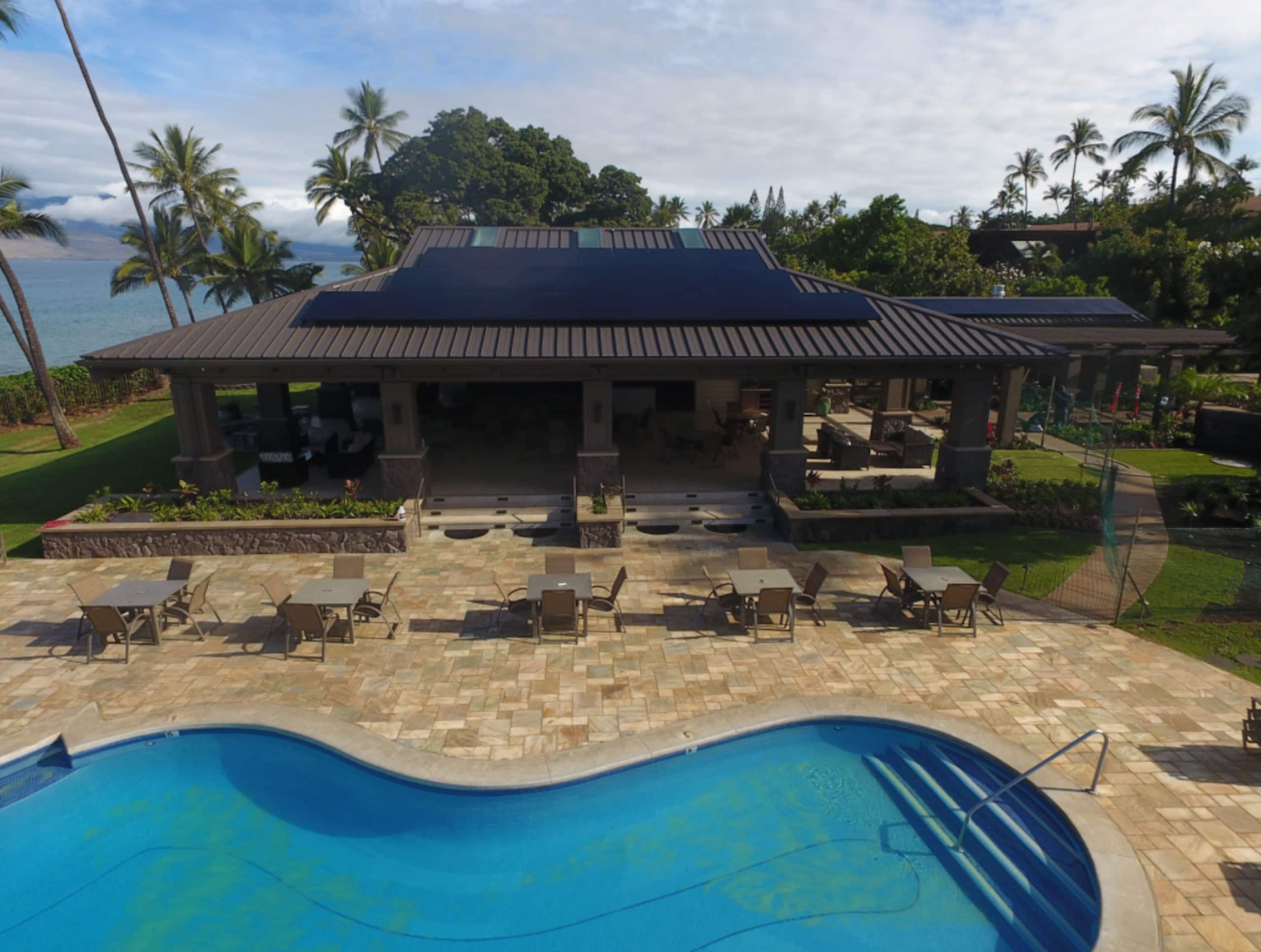 Condo in Kihei · ★4.94 · Studio · 1 bed · 1 bath - Image 1