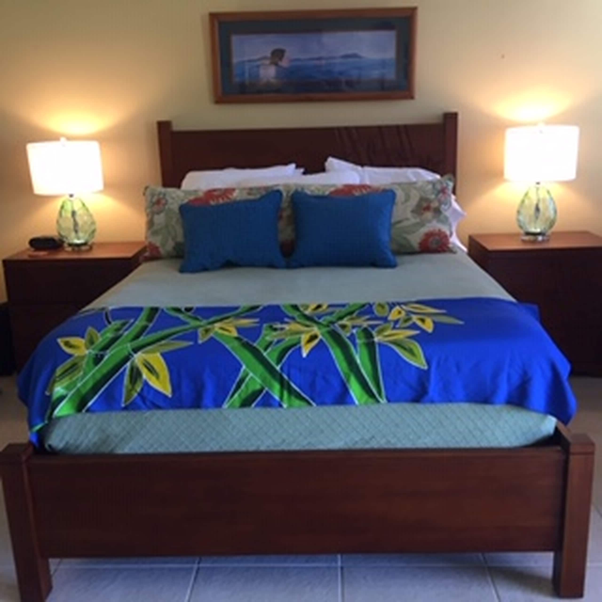 Condo in Kihei · ★4.94 · Studio · 1 bed · 1 bath - Image 9