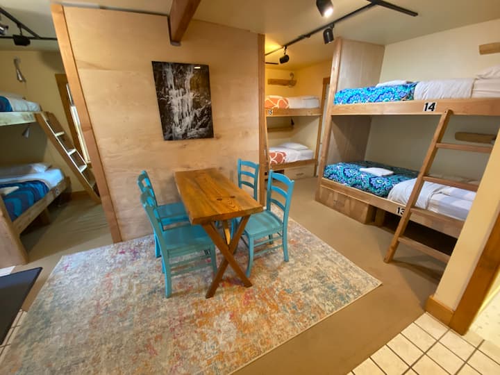 Twisp Vacation Rentals & Homes Washington, United States Airbnb