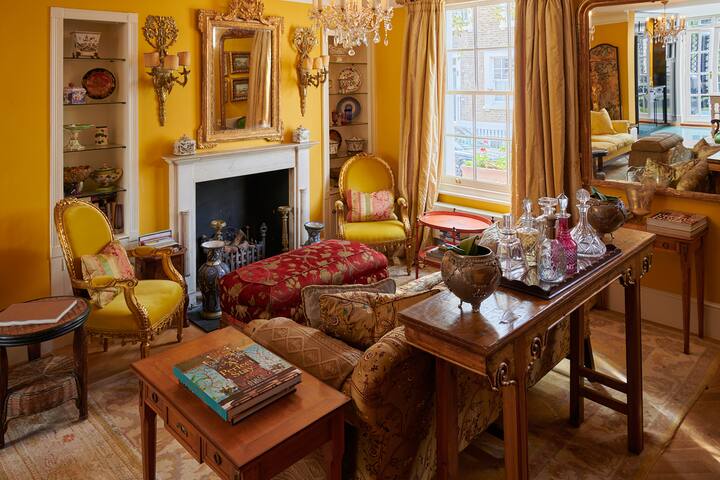 Luxurious home in the heart of Chelsea gallery image 5