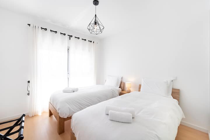 Спална соба 1