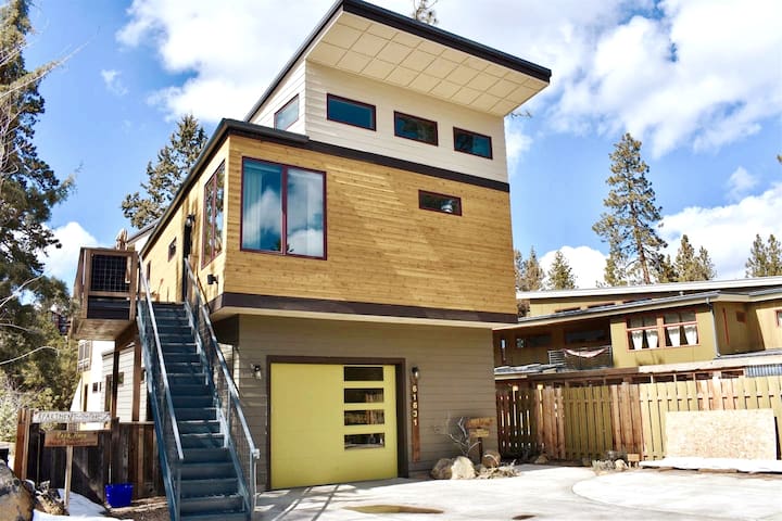 Guest favorite listing in Bend