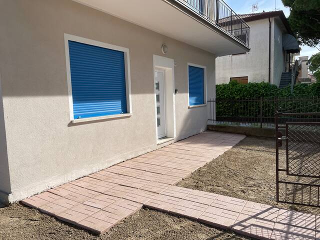 Listing in Lido Di Jesolo