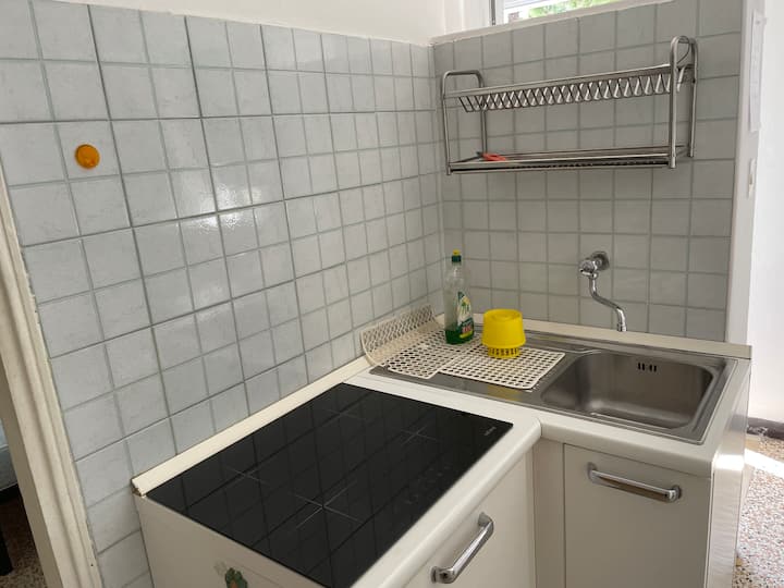 Appartamento A 150 Mt Dal Mare, Pt Fronte Strada - Lido di Jesolo