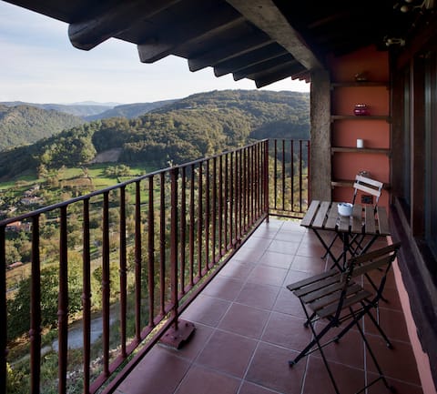 Casa Vistaboa - Ribeira Sacra, Chantada