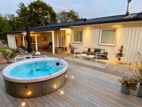 Spacious Villa with great location in Hovås