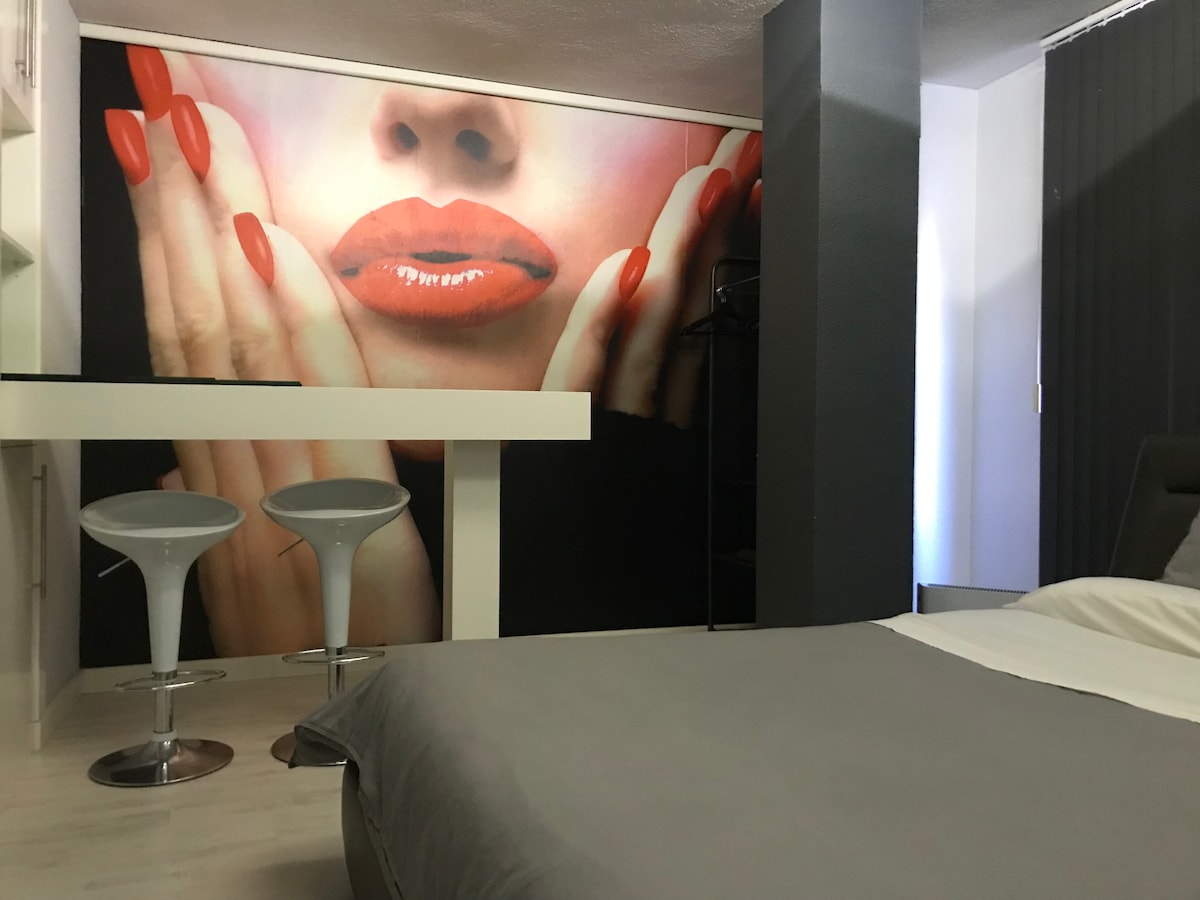 מנהל מעונות