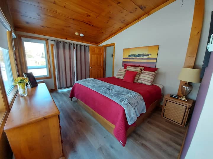 Glavna spavaća soba