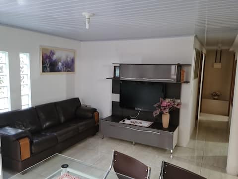 Airbnb em destaque: House in Bento Gonçalves em Bento Gonçalves