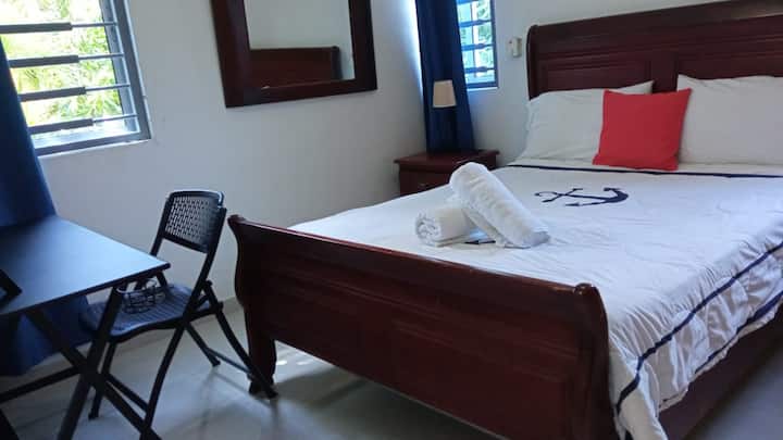 Habitación 3