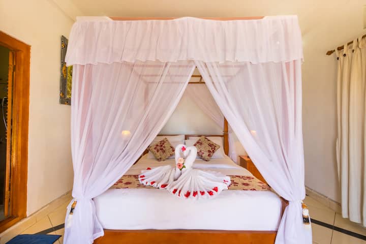 Ննջասենյակի նկար