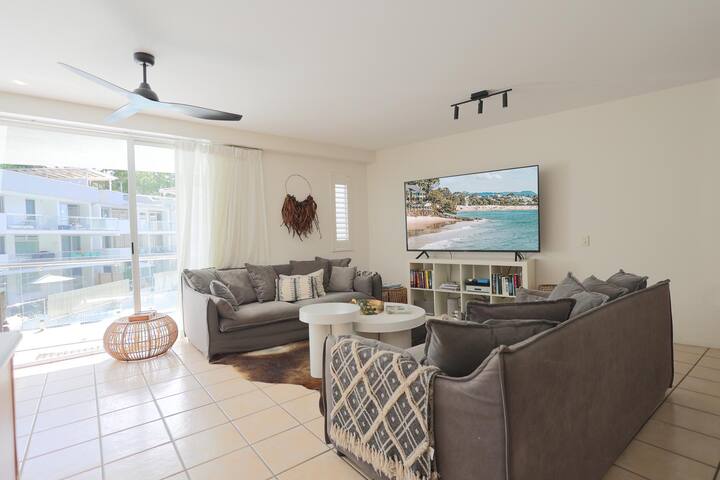 The Cove Noosa – Apartment 15