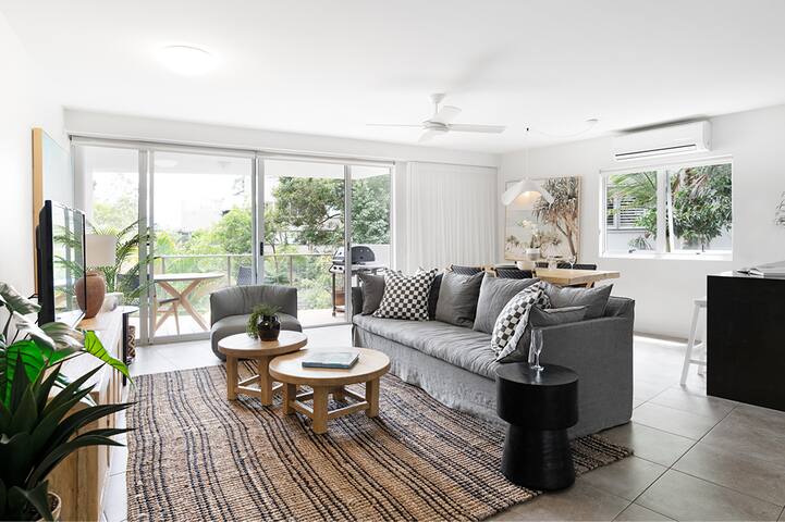 The Cove Noosa – Apartment 14 gallery image 3