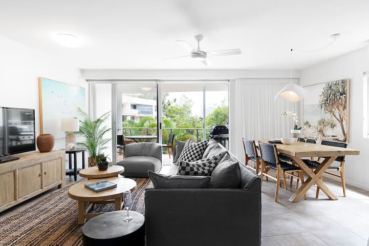 The Cove Noosa – Apartment 14