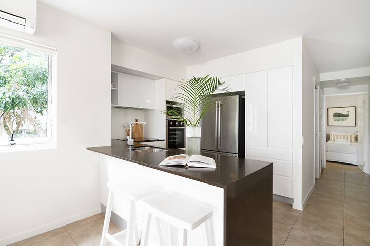 The Cove Noosa – Apartment 14 gallery image 4