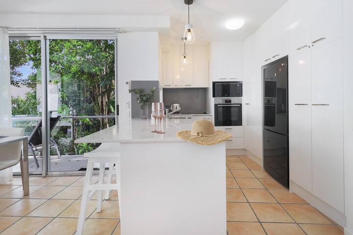 The Cove Noosa – Apartment 16 gallery image 5