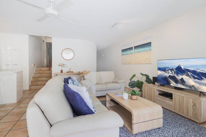 The Cove Noosa – Apartment 16 gallery image 3