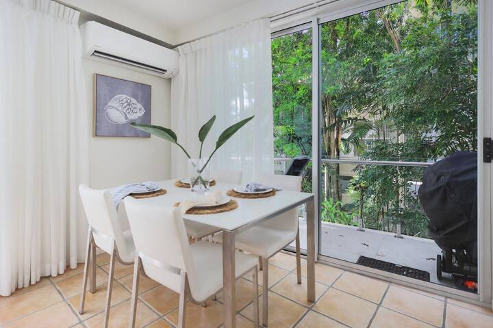 The Cove Noosa – Apartment 16 gallery image 4